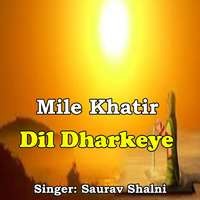 Mile Khatir Dil Dharkeye