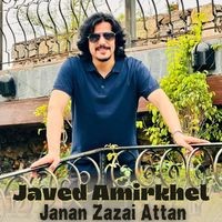 Janan Zazai Attan