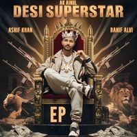 Desi Superstar