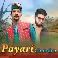 Payari Chandru