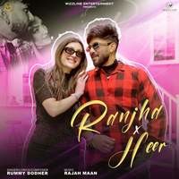 Ranjha X Heer