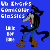 Little Boy Blue (Gr Mix)