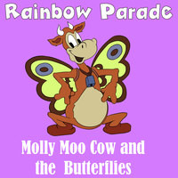 Molly Moo Cow and the Butterflies (GR Mix)