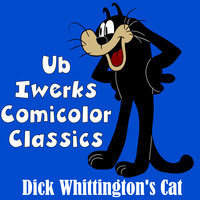 Dick Whittington's Cat (Gr Mix)