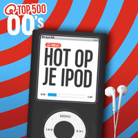 Hot op je iPod - season - 1