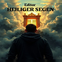 Heiliger Segen