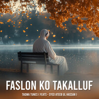 Faslon Ko Takalluf