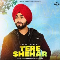 Tere Shehar