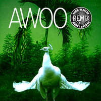 Awoo (Adam Aesalon & Murat Salman Remix) [feat. Betta Lemme]