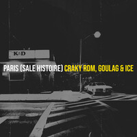 Paris (Sale histoire)