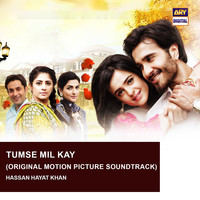 Tumse Mil Kay (Original Motion Picture Soundtrack)