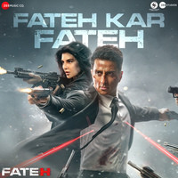 Fateh Kar Fateh (From "Fateh")