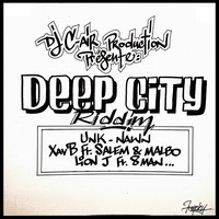 Deep City Riddim