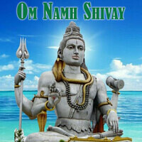 Om Namh Shivay