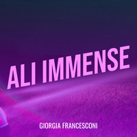 ALI IMMENSE