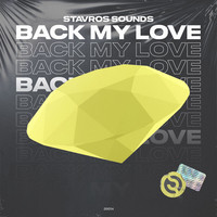 Back My Love