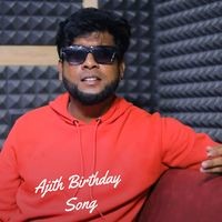 Ajith Birthday Song