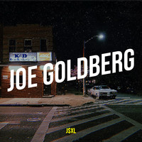 Joe Goldberg