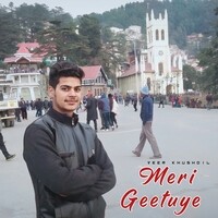 Meri Geetuye