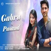 Gabru Nu Pasand