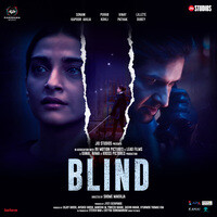 Blind (Original Motion Picture Soundtrack)