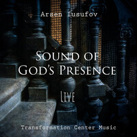 Sound of God's Presence (Live)