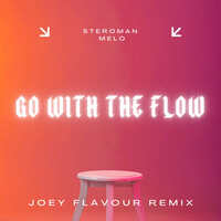 Go with the Flow (Joey Flavour Remix)