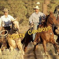 Crazy Cowboys