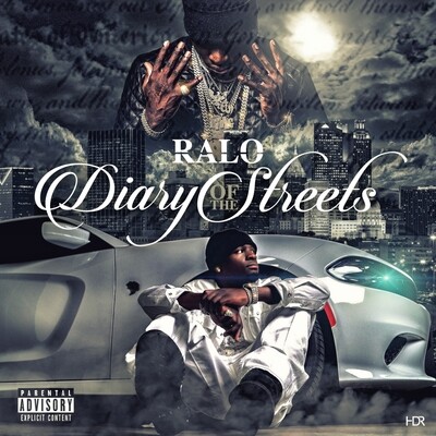Who I Am (feat. Rich Homie Quan)