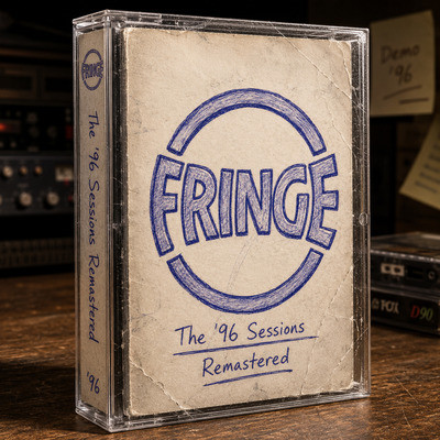 Fake It '96 (The '96 Sessions Remastered 2026)