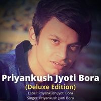 Priyankush Jyoti Bora