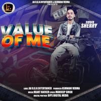 Value Of Me 