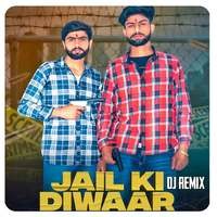 Jail Ki Diwaar (Remix) (feat. Harender Nagar)