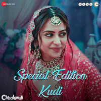 Special Edition Kudi (From "Chhatriwali")