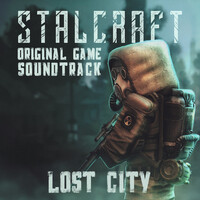 Lost City (Original Game Soundtrack to "Stalcraft")