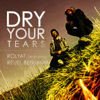 Dry Your Tears