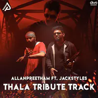Thala Tribute Track