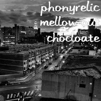 Mellow out Chocloate