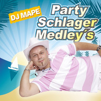 Party Schlager Medley´S