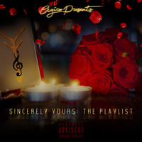 Sincerely Yours: The Playlist