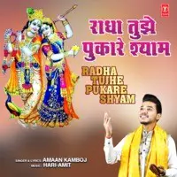 Radha Tujhe Pukare Shyam