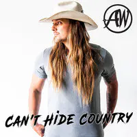 Can't Hide Country