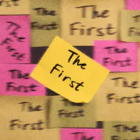 The First