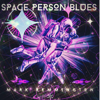 Space Person Blues