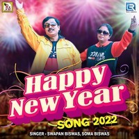 Happy New Year Song 2022