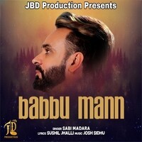 Babbu Maan