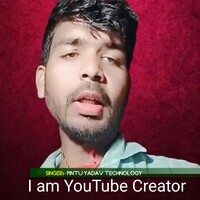 I Am YouTube Creator