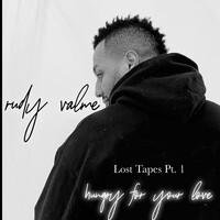 Lost Tapes, Pt.1: Hungry for Your Love