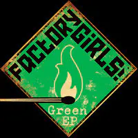 Green - EP