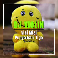 Visi Misi Punya Istri Tiga